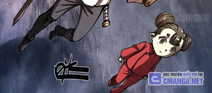 Hoàng Hôn Phân Giới Chapter 32 - 10