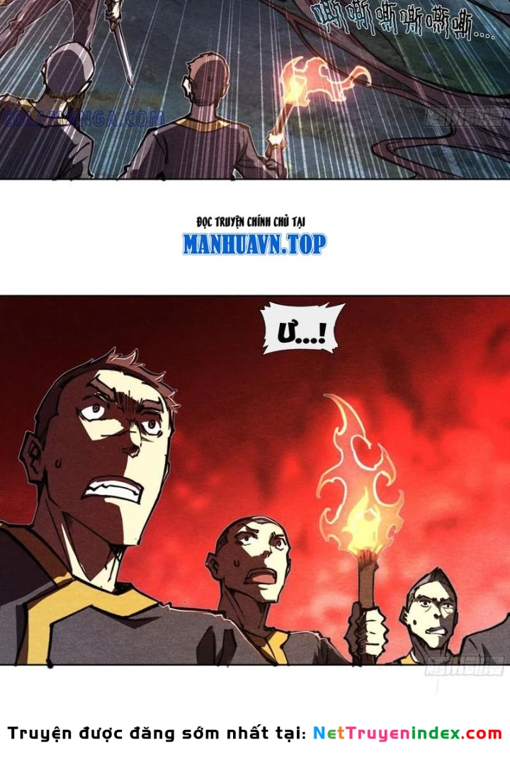 Hoàng Hôn Phân Giới Chapter 32 - 15