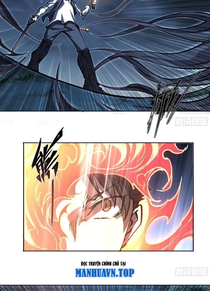 Hoàng Hôn Phân Giới Chapter 32 - 21