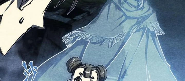 Hoàng Hôn Phân Giới Chapter 32 - 36