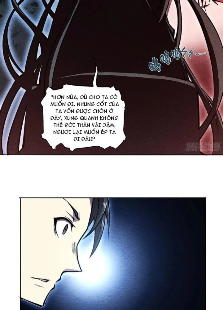 Hoàng Hôn Phân Giới Chapter 32 - 43
