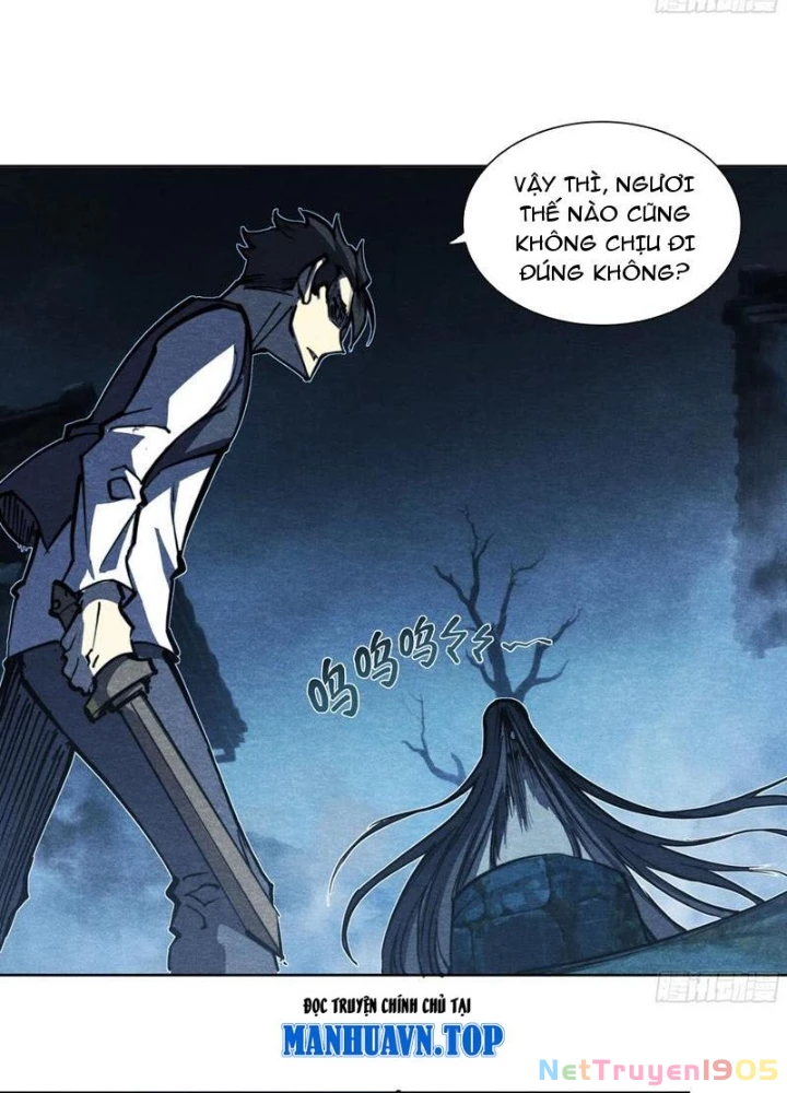 Hoàng Hôn Phân Giới Chapter 32 - 45