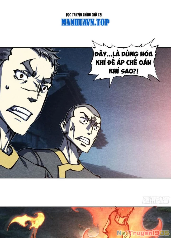 Hoàng Hôn Phân Giới Chapter 32 - 53