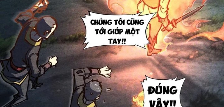 Hoàng Hôn Phân Giới Chapter 32 - 54
