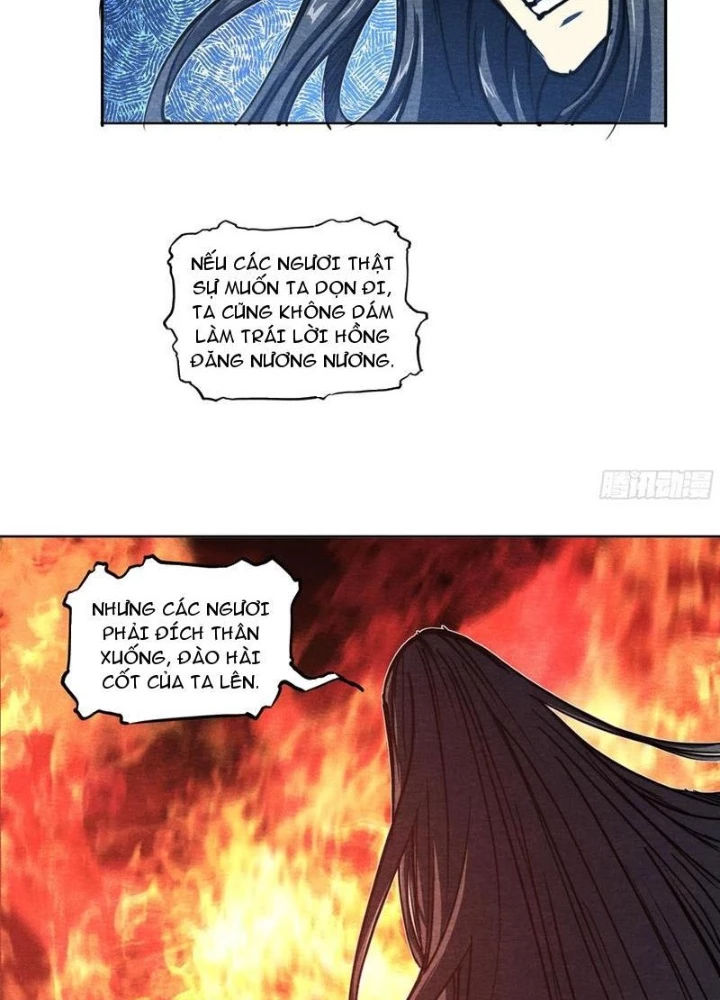 Hoàng Hôn Phân Giới Chapter 32 - 59