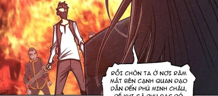 Hoàng Hôn Phân Giới Chapter 32 - 60