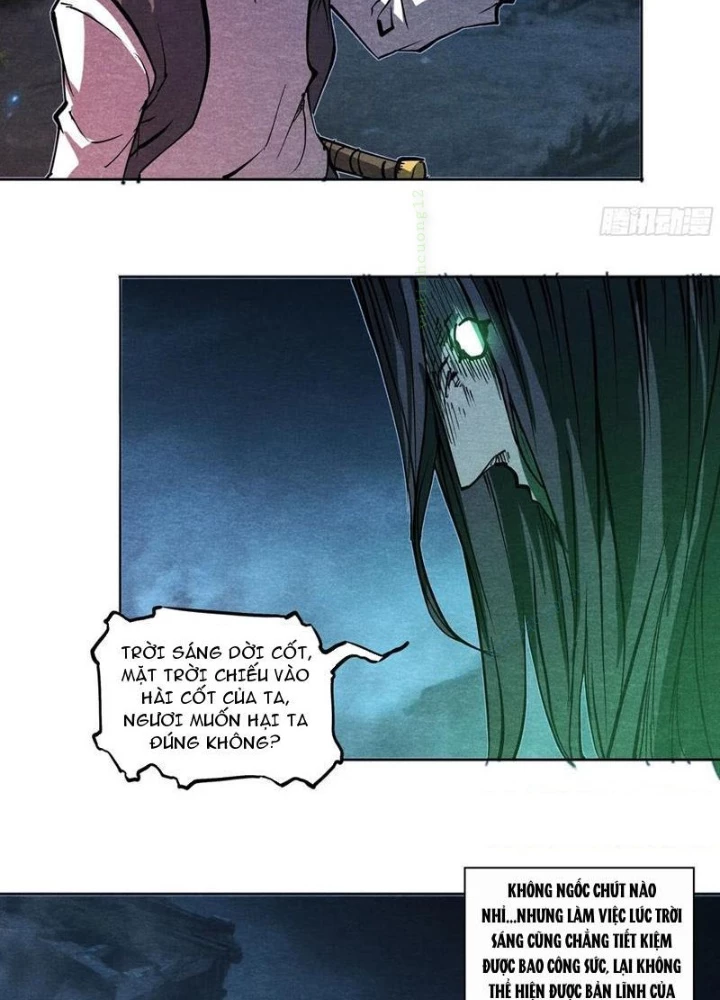 Hoàng Hôn Phân Giới Chapter 32 - 63