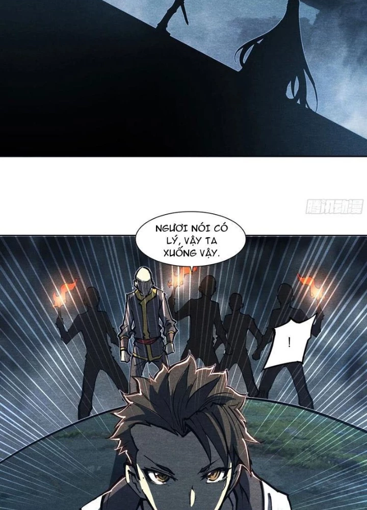 Hoàng Hôn Phân Giới Chapter 32 - 65