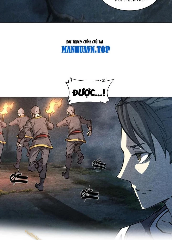 Hoàng Hôn Phân Giới Chapter 32 - 75