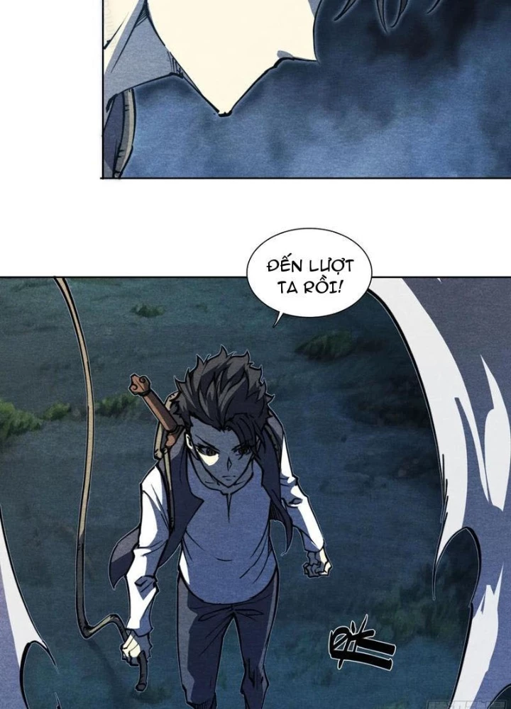 Hoàng Hôn Phân Giới Chapter 32 - 79