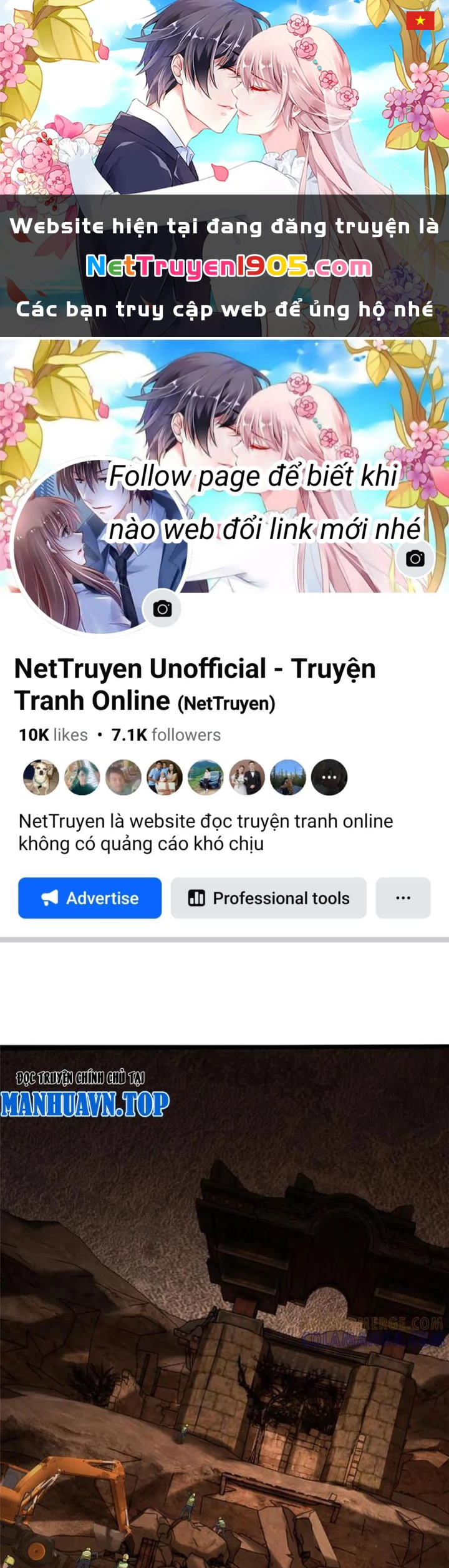 Đô Thị Cực Phẩm Y Thần Chapter 286 - 1