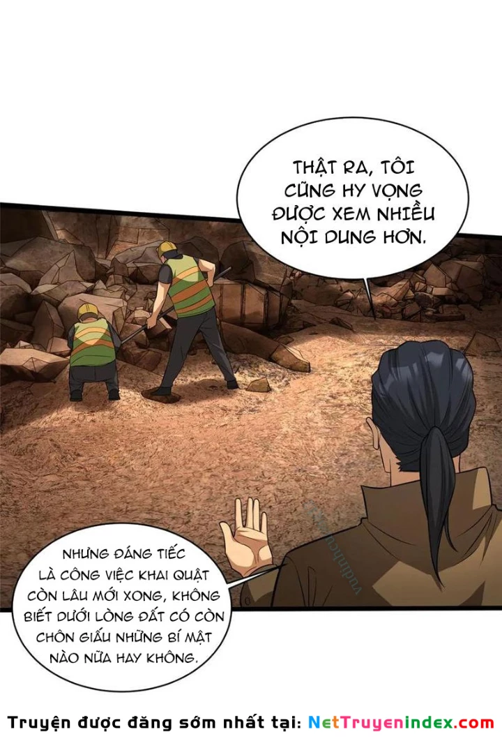 Đô Thị Cực Phẩm Y Thần Chapter 286 - 5