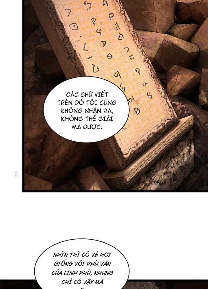 Đô Thị Cực Phẩm Y Thần Chapter 286 - 9