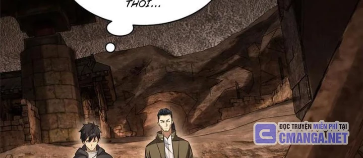 Đô Thị Cực Phẩm Y Thần Chapter 286 - 10