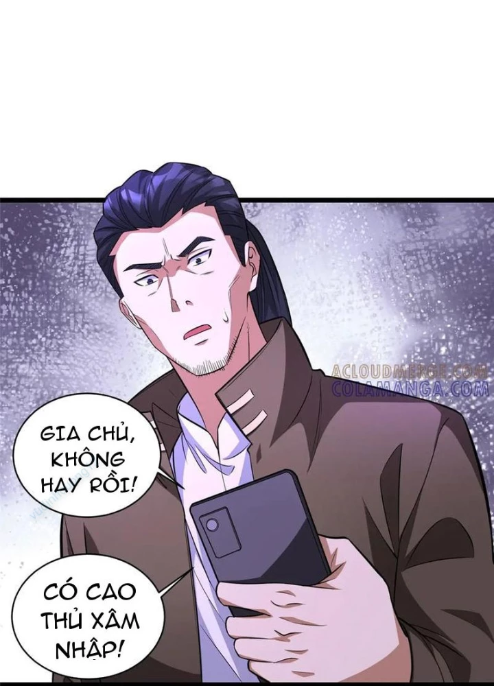Đô Thị Cực Phẩm Y Thần Chapter 286 - 17