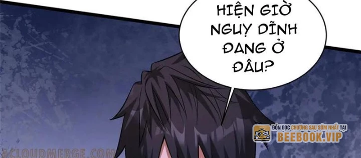 Đô Thị Cực Phẩm Y Thần Chapter 286 - 20