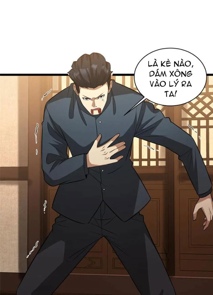 Đô Thị Cực Phẩm Y Thần Chapter 286 - 41