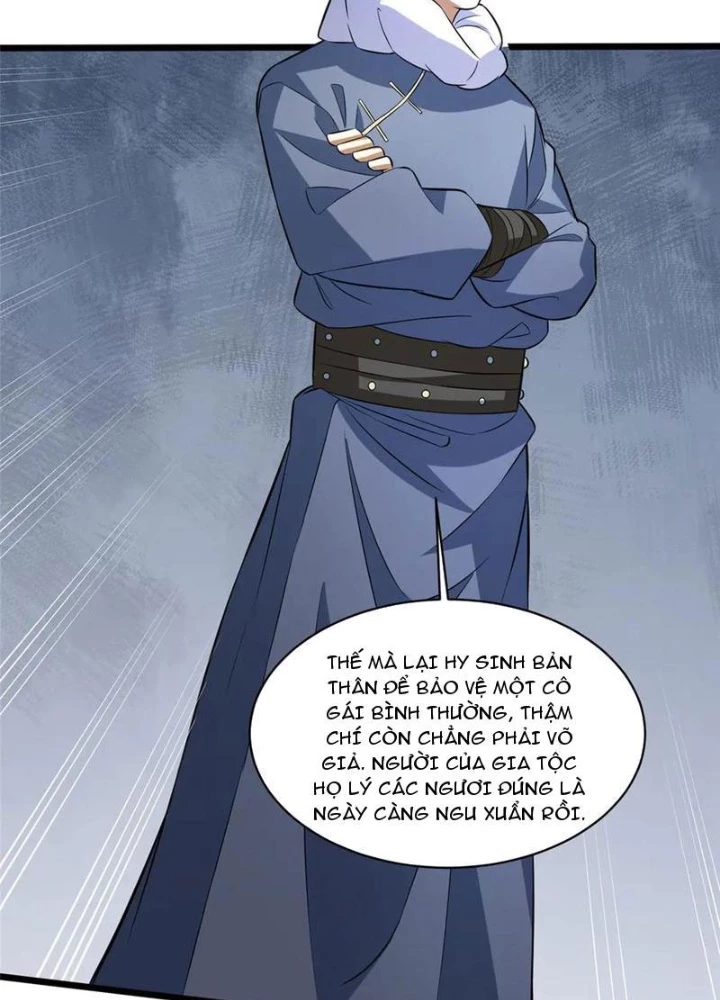 Đô Thị Cực Phẩm Y Thần Chapter 286 - 43