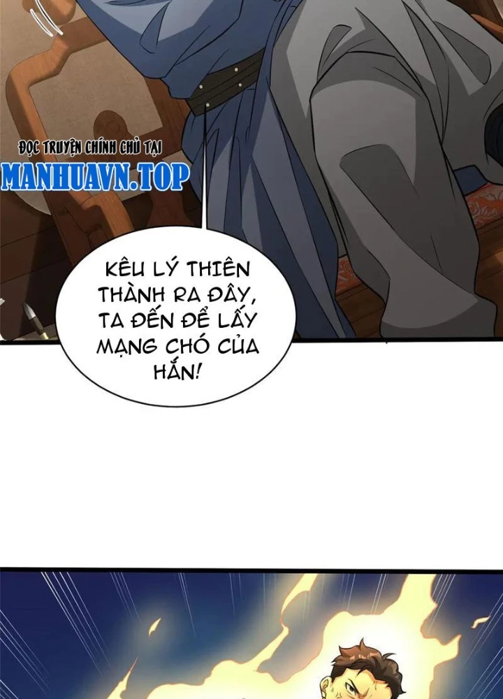 Đô Thị Cực Phẩm Y Thần Chapter 286 - 47