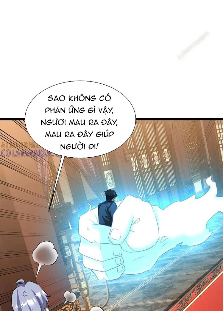 Đô Thị Cực Phẩm Y Thần Chapter 286 - 61