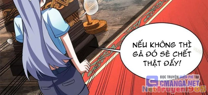 Đô Thị Cực Phẩm Y Thần Chapter 286 - 62
