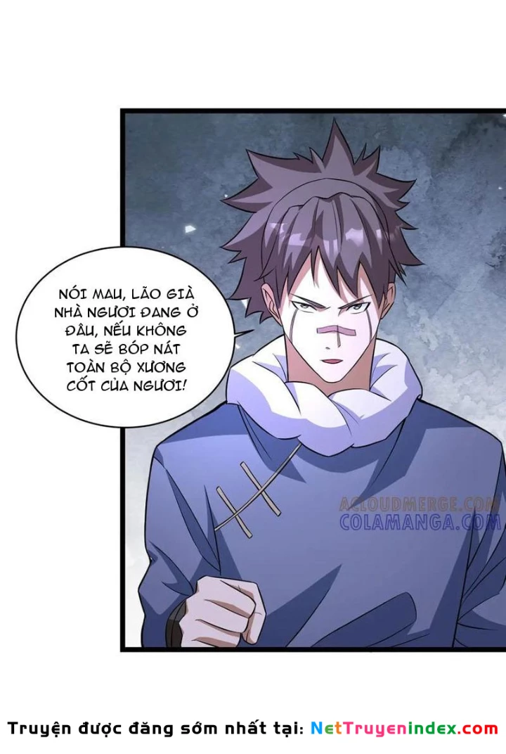 Đô Thị Cực Phẩm Y Thần Chapter 286 - 65