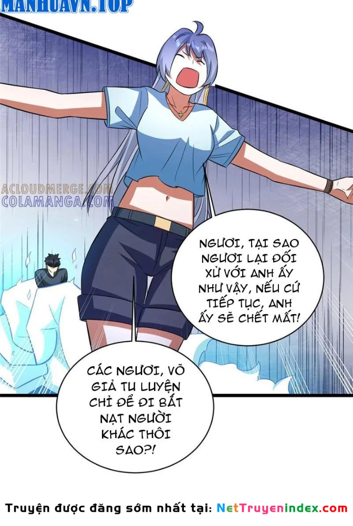 Đô Thị Cực Phẩm Y Thần Chapter 286 - 75