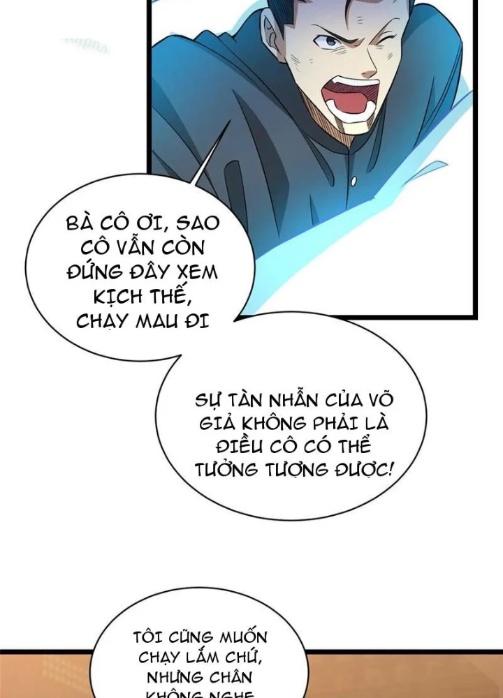 Đô Thị Cực Phẩm Y Thần Chapter 286 - 77