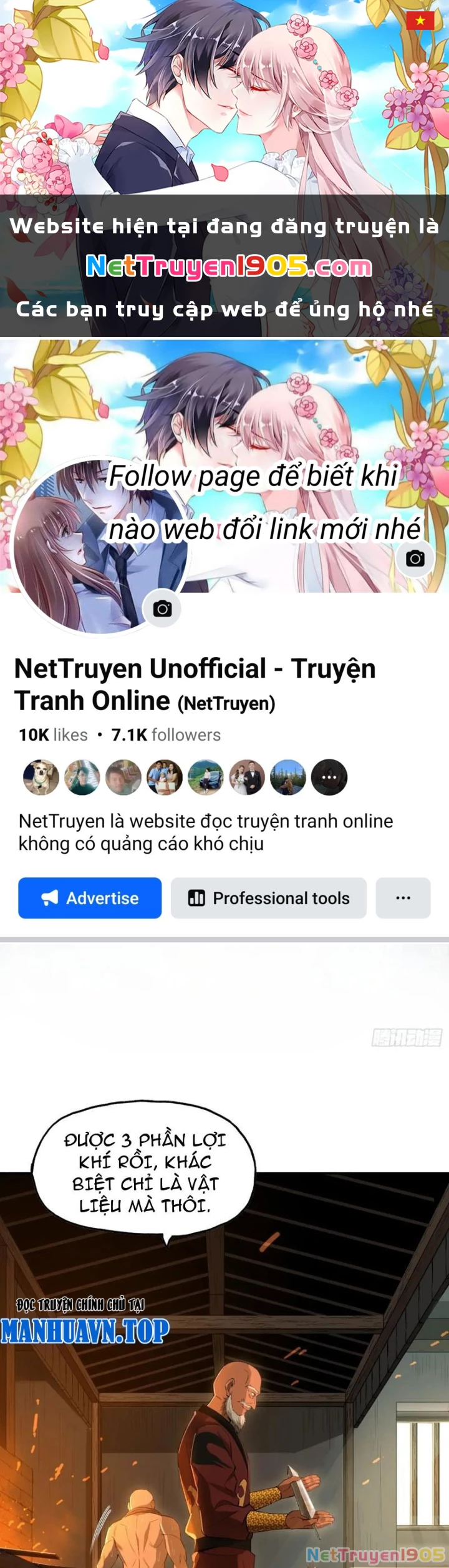 Đạo Gia Phải Phi Thăng Chapter 14 - 1