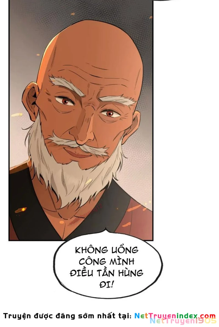 Đạo Gia Phải Phi Thăng Chapter 14 - 3