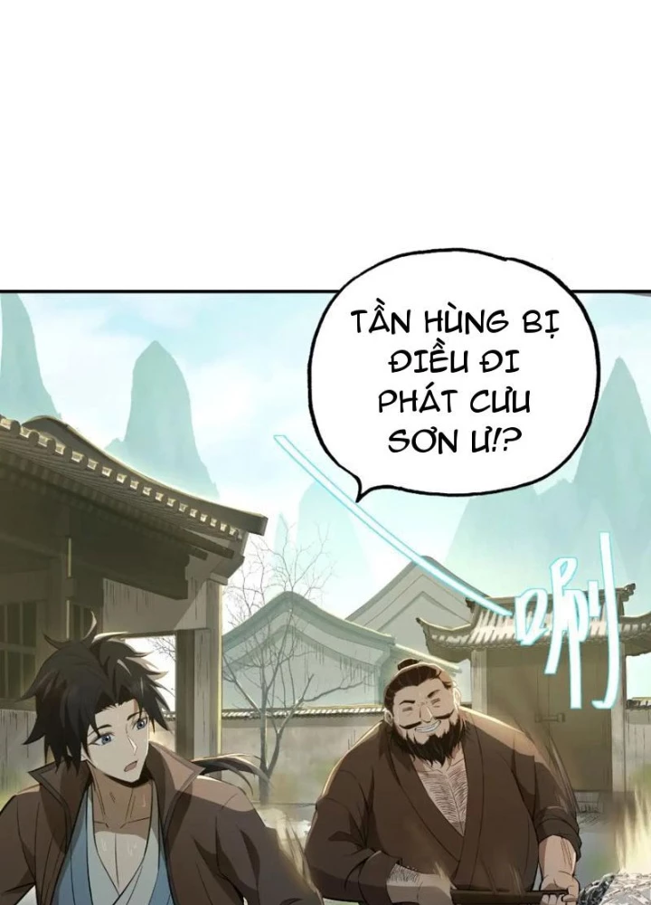 Đạo Gia Phải Phi Thăng Chapter 14 - 5