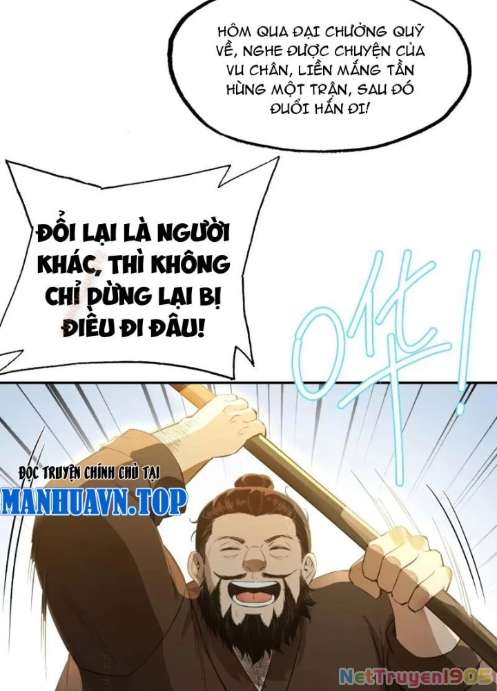 Đạo Gia Phải Phi Thăng Chapter 14 - 7