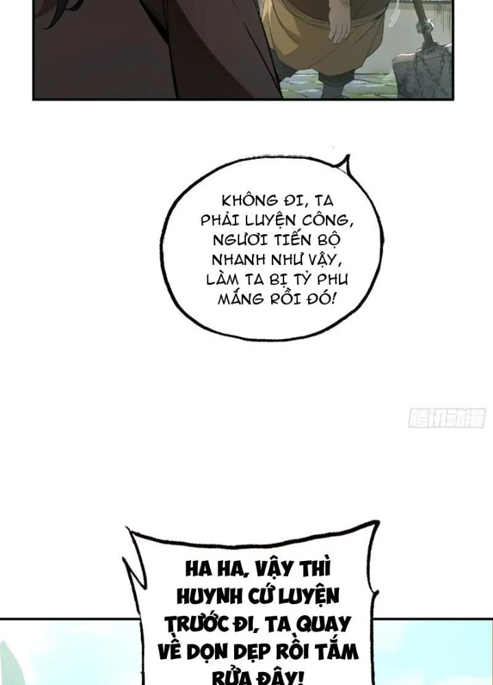 Đạo Gia Phải Phi Thăng Chapter 14 - 11