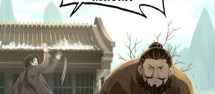 Đạo Gia Phải Phi Thăng Chapter 14 - 12