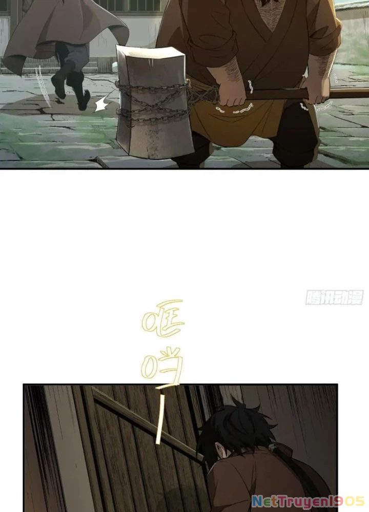 Đạo Gia Phải Phi Thăng Chapter 14 - 13