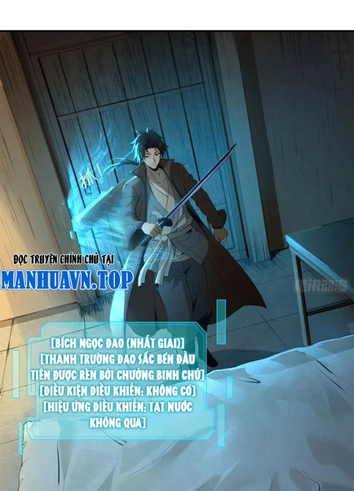 Đạo Gia Phải Phi Thăng Chapter 14 - 15