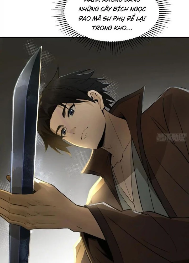 Đạo Gia Phải Phi Thăng Chapter 14 - 17