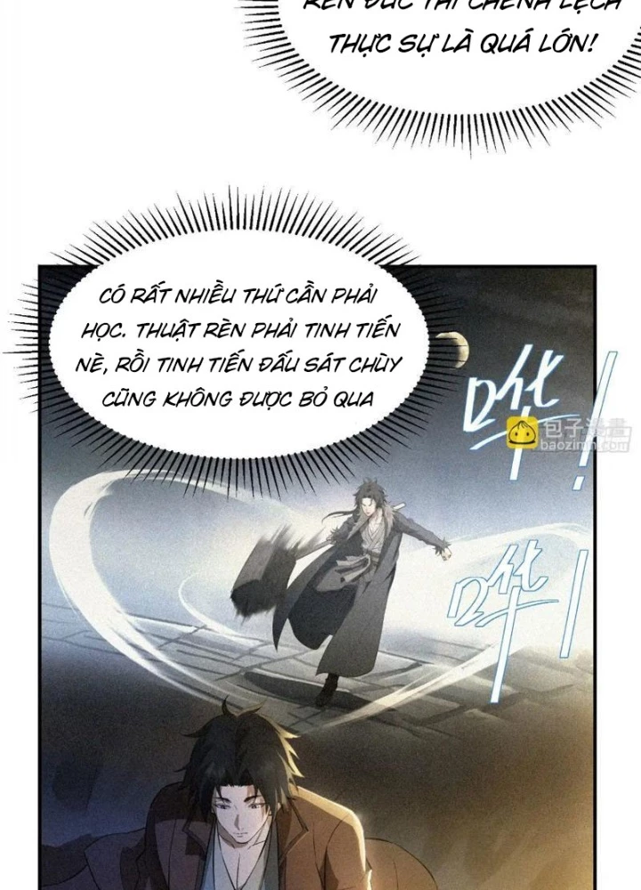 Đạo Gia Phải Phi Thăng Chapter 14 - 19