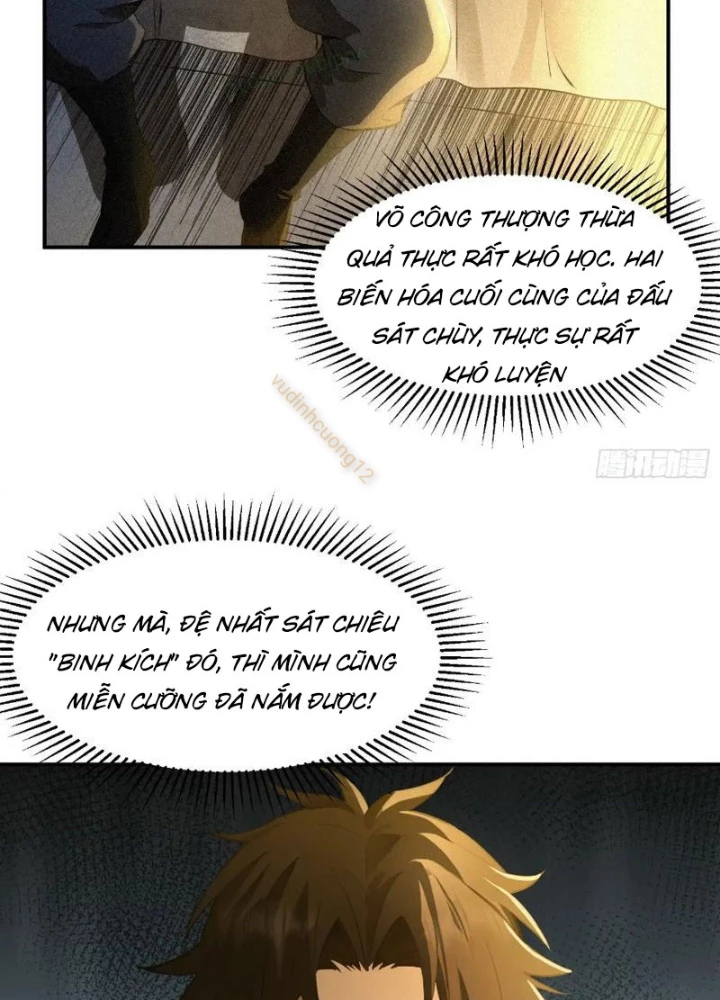 Đạo Gia Phải Phi Thăng Chapter 14 - 21