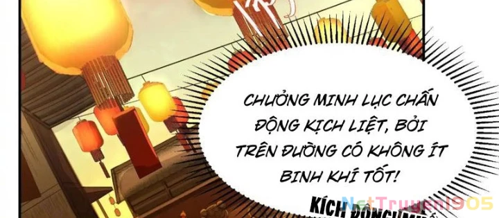Đạo Gia Phải Phi Thăng Chapter 14 - 26
