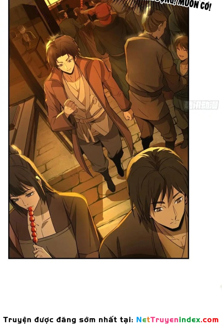 Đạo Gia Phải Phi Thăng Chapter 14 - 27