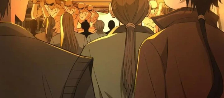 Đạo Gia Phải Phi Thăng Chapter 14 - 30