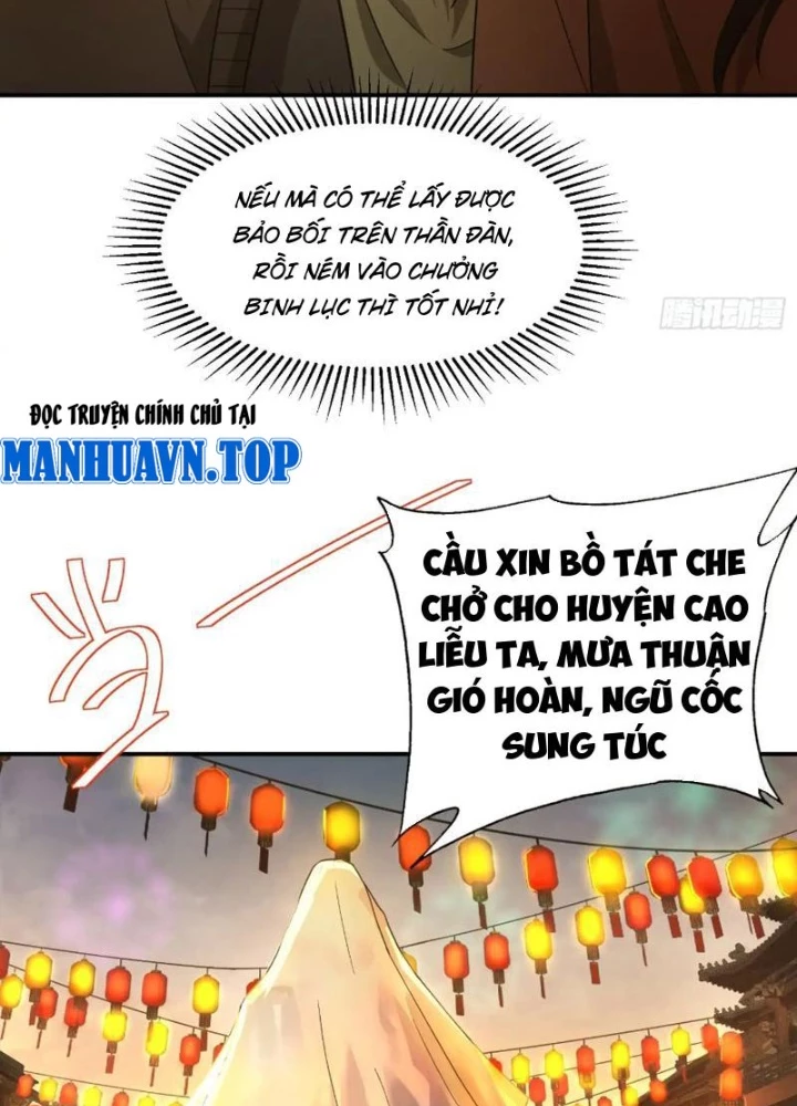 Đạo Gia Phải Phi Thăng Chapter 14 - 31