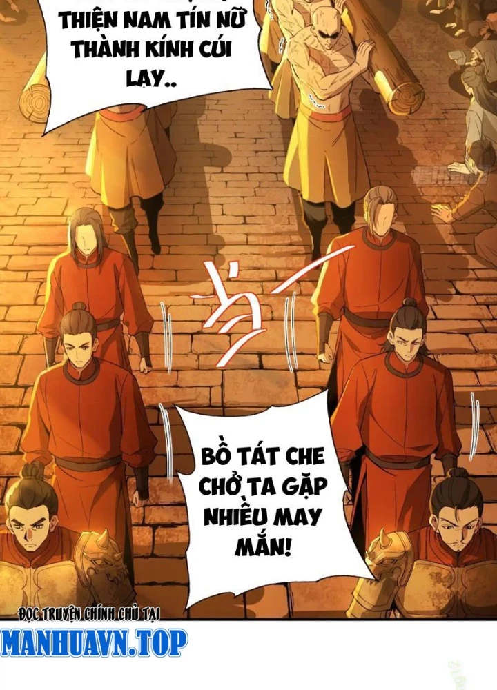 Đạo Gia Phải Phi Thăng Chapter 14 - 33