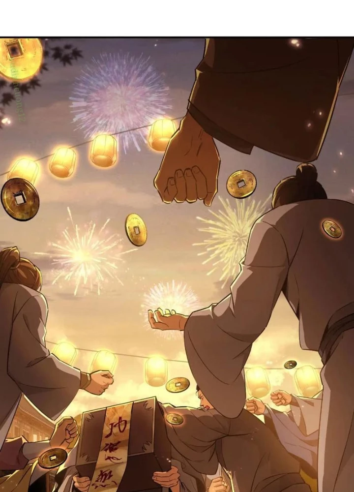 Đạo Gia Phải Phi Thăng Chapter 14 - 35