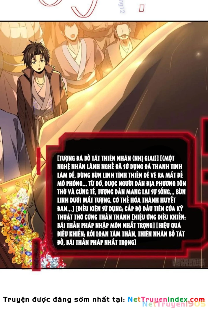 Đạo Gia Phải Phi Thăng Chapter 14 - 41