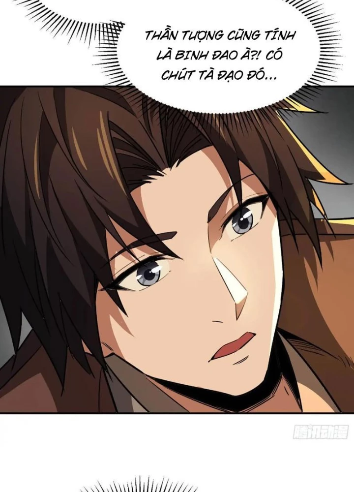 Đạo Gia Phải Phi Thăng Chapter 14 - 43