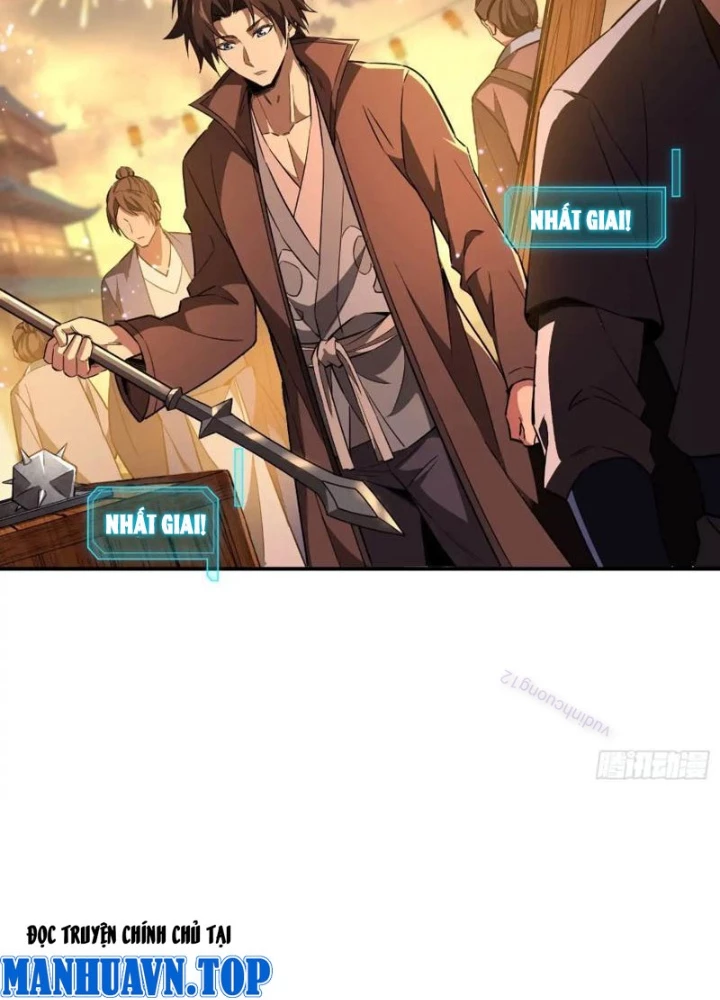 Đạo Gia Phải Phi Thăng Chapter 14 - 47