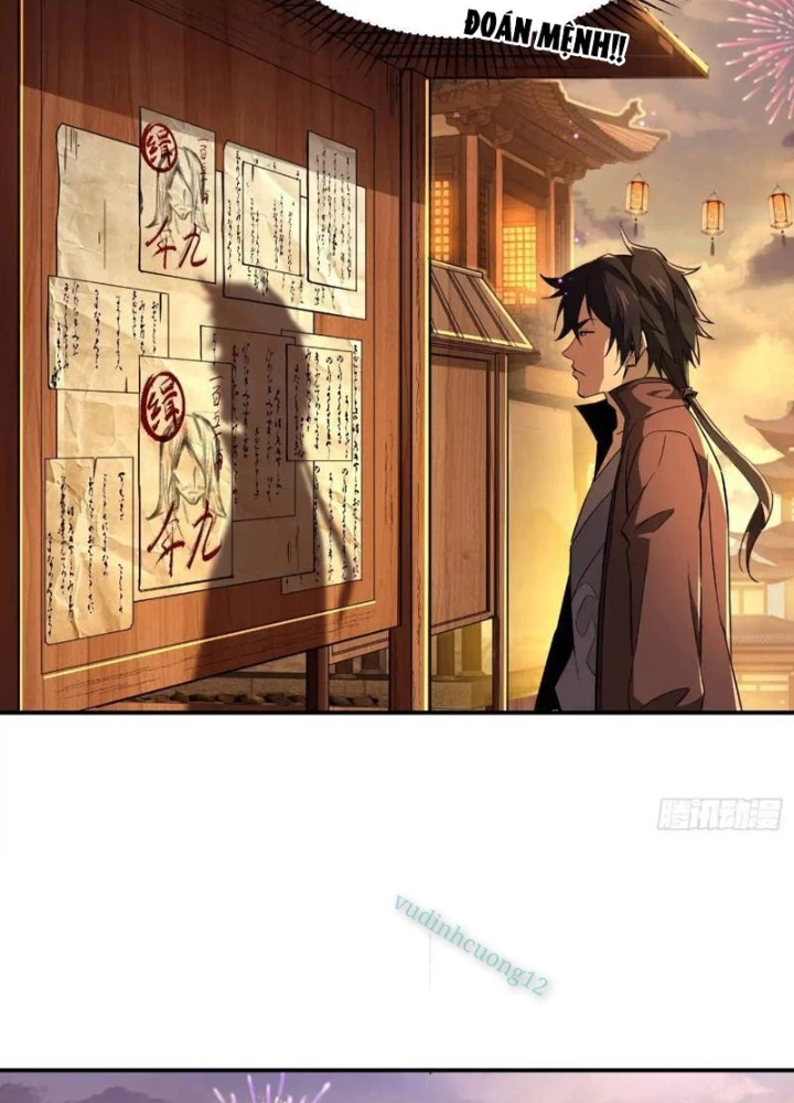 Đạo Gia Phải Phi Thăng Chapter 14 - 49