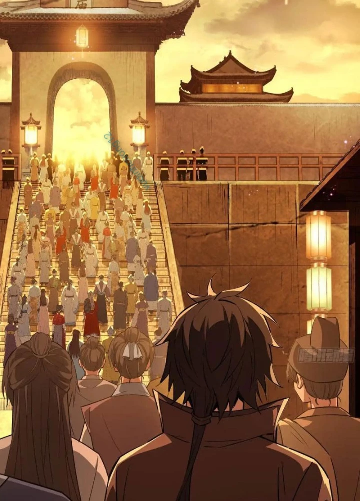 Đạo Gia Phải Phi Thăng Chapter 14 - 51